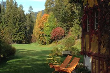 Sundeck