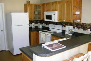 In-Room Kitchen