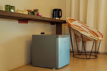 Mini-refrigerator