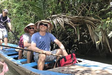 Boating