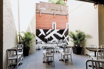 Terrace/Patio 110 of 111