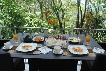 meal