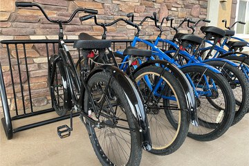 Bicycling