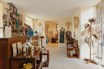 Designer store