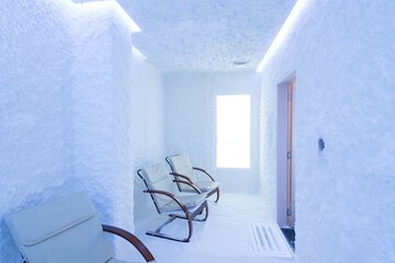 Treatment room