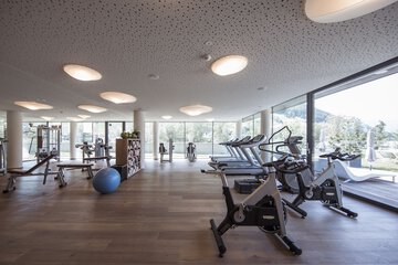 Fitness studio