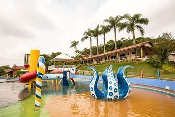 Water park