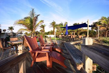 Sundeck