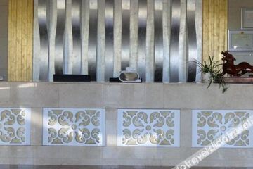 Hotel Interior or Public Areas