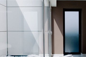 Treatment room