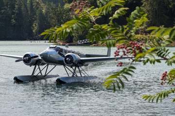 Helicopter/plane tours