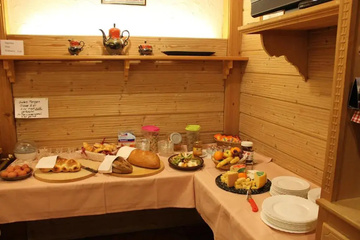 meal
