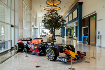 Hotel Interior 32 of 133