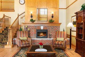 Hotel Interior 2 of 11