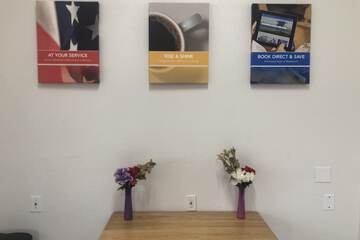 Hotel Interior 3 of 9