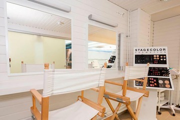Treatment room