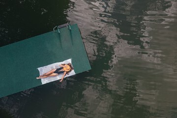 Lake