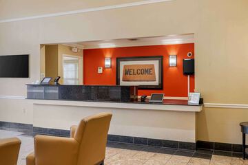 Hotel Interior 13 of 37