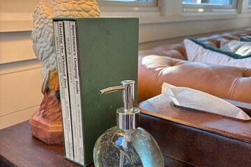 Cleanliness standards