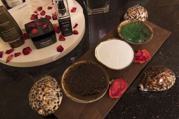 Spa treatment
