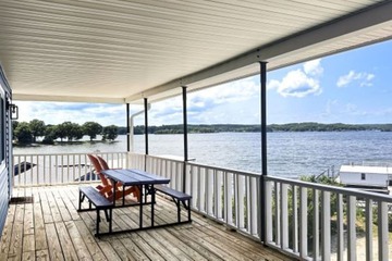 Lake view