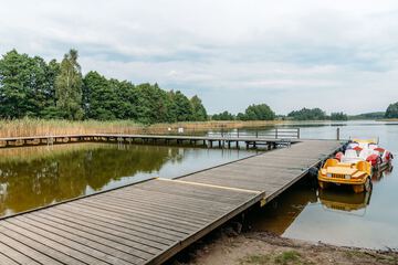 Dock