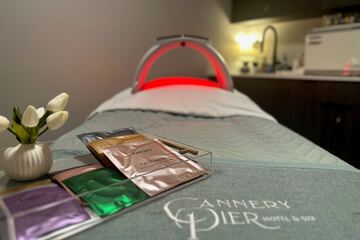 Spa treatment
