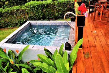 Private pool