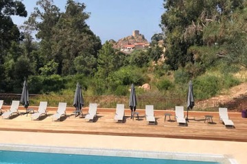 Sundeck