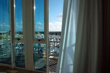 View from room