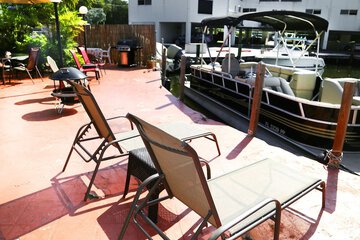 Sundeck
