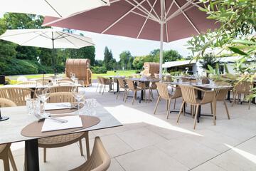 Sundeck