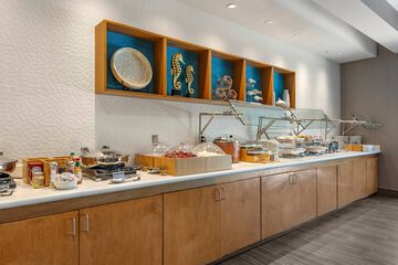 Breakfast/Coffee Service 43 of 47