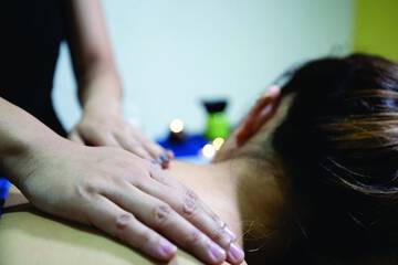 Spa treatment