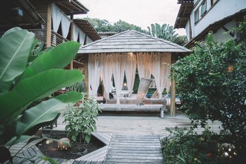 Sundeck