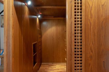 Children's theme room