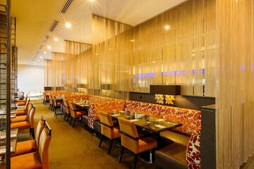 Family dining