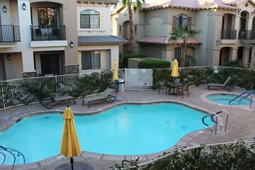 Santa Rosa Resort Vacation Rentals