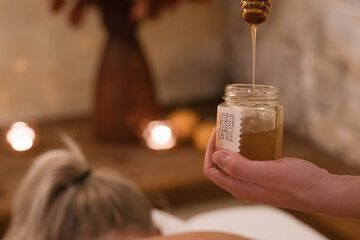 Spa treatment
