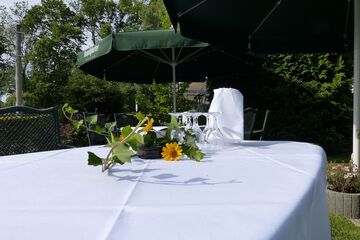 Sundeck