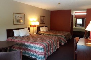 KNIGHTS INN ADAIRSVILLE 25