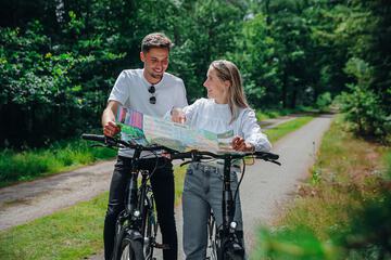 Bicycling