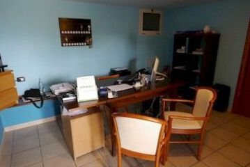 Concierge Desk