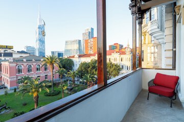 City view