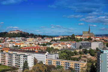 City view