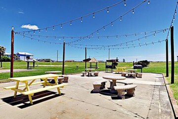 Terrace or Patio