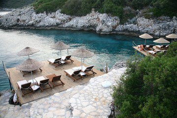Sundeck