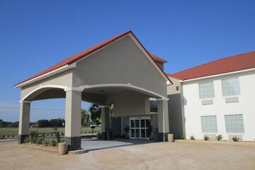 Motel 6 Crowley LA