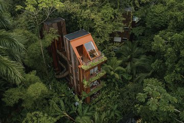 Building design