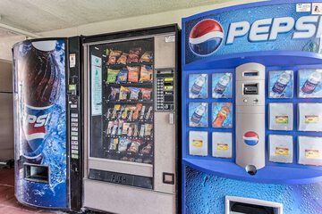 Vending machine